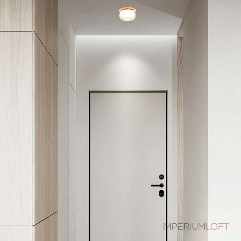 Точечный светодиодный светильник MENO 3000К 7W от ImperiumLoft