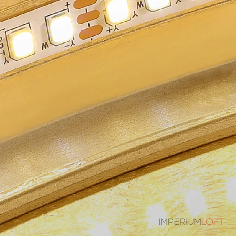 Потолочный светильник JOLIEN CH B D40 от ImperiumLoft Потолочный светильник JOLIEN CH B D40 от ImperiumLoft