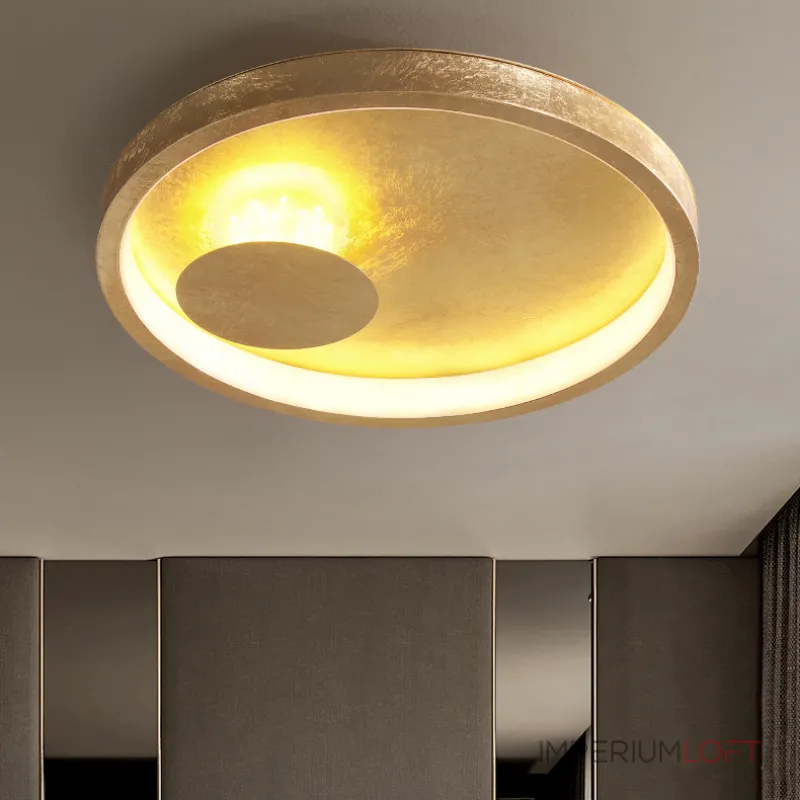 Потолочный светильник JOLIEN CH B D40 от ImperiumLoft Потолочный светильник JOLIEN CH B D40 от ImperiumLoft