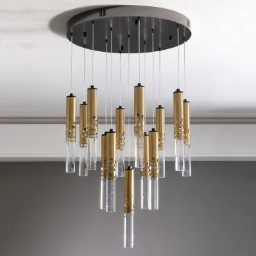 Подвесной светильник JUSTIN MORE Подвесной светильник JUSTIN MORE