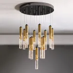 Подвесной светильник JUSTIN MORE от ImperiumLoft