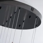 Подвесной светильник ICARUS MORE от ImperiumLoft