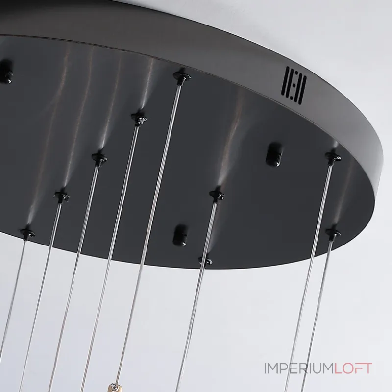 Подвесной светильник ICARUS MORE от ImperiumLoft