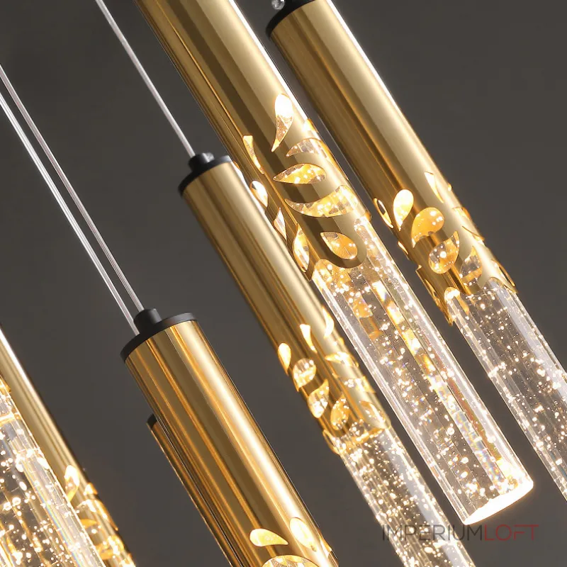 Подвесной светильник JUSTIN MORE от ImperiumLoft