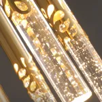 Подвесной светильник JUSTIN MORE от ImperiumLoft