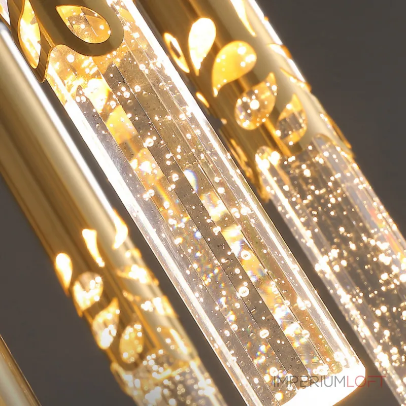 Подвесной светильник JUSTIN MORE от ImperiumLoft