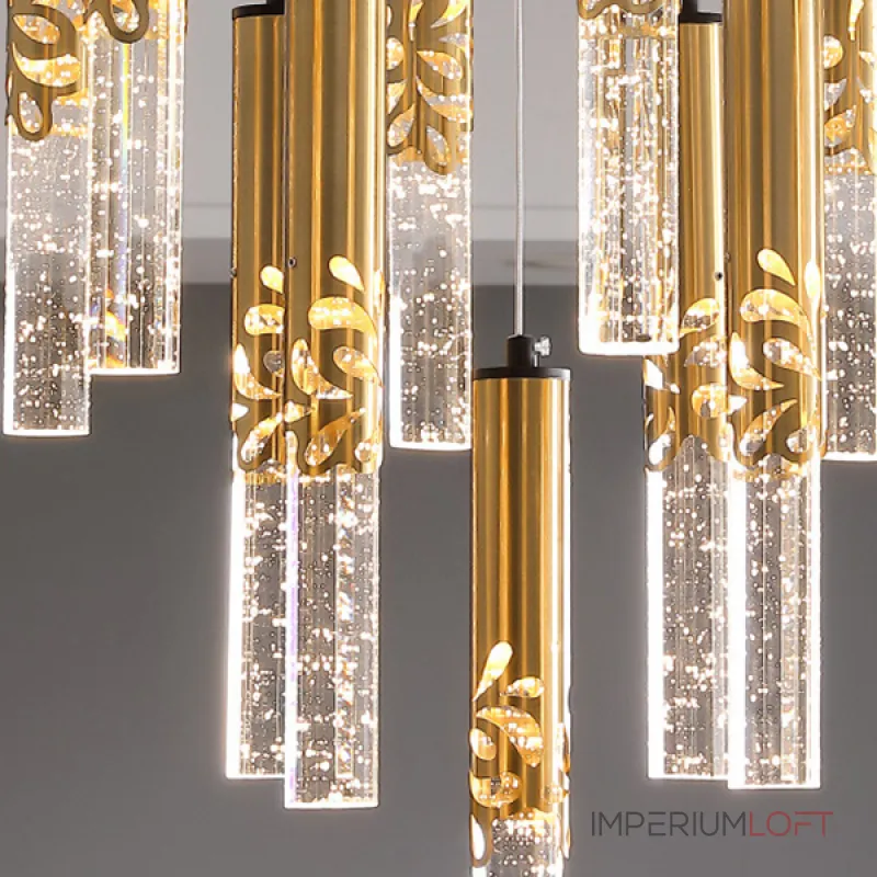 Подвесной светильник JUSTIN MORE от ImperiumLoft