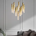 Подвесной светильник JUSTIN MORE от ImperiumLoft