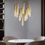 Подвесной светильник JUSTIN MORE от ImperiumLoft