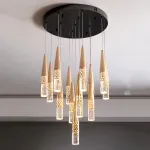 Подвесной светильник ICARUS MORE от ImperiumLoft