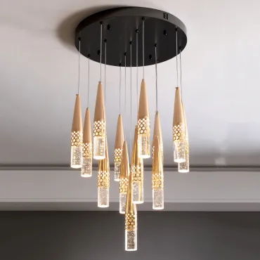 Подвесной светильник ICARUS MORE Подвесной светильник ICARUS MORE