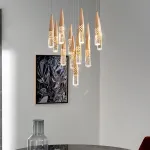 Подвесной светильник ICARUS MORE от ImperiumLoft