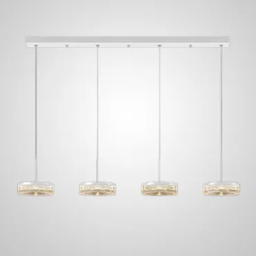 Подвесной светильник RIGO COMBO L78 White