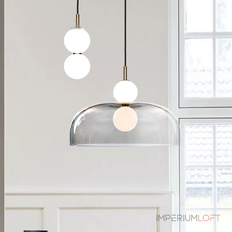 Подвесной светильник ROCCO A D30 от ImperiumLoft Подвесной светильник ROCCO A D30 от ImperiumLoft