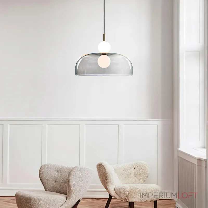 Подвесной светильник ROCCO A D30 от ImperiumLoft Подвесной светильник ROCCO A D30 от ImperiumLoft