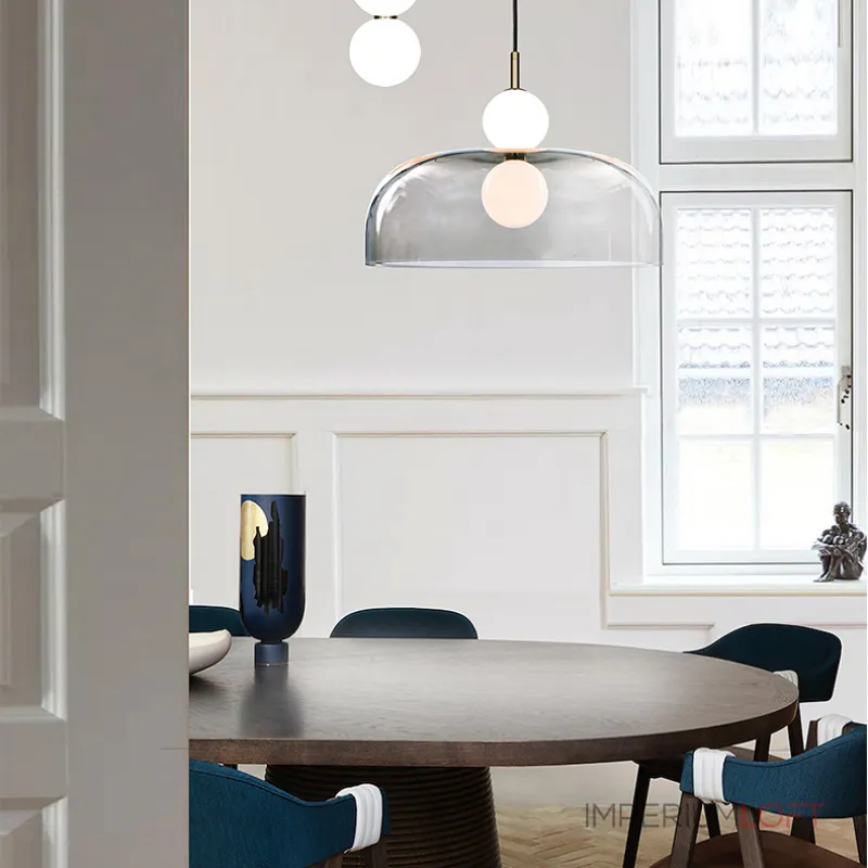 Подвесной светильник ROCCO A D30 от ImperiumLoft Подвесной светильник ROCCO A D30 от ImperiumLoft