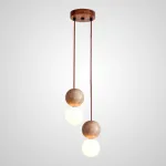 Подвесной светильник LILLA S COMBO D12 от ImperiumLoft