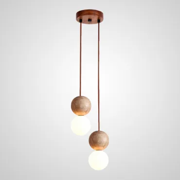 Подвесной светильник LILLA S COMBO D12