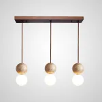 Подвесной светильник LILLA S COMBO L60 от ImperiumLoft