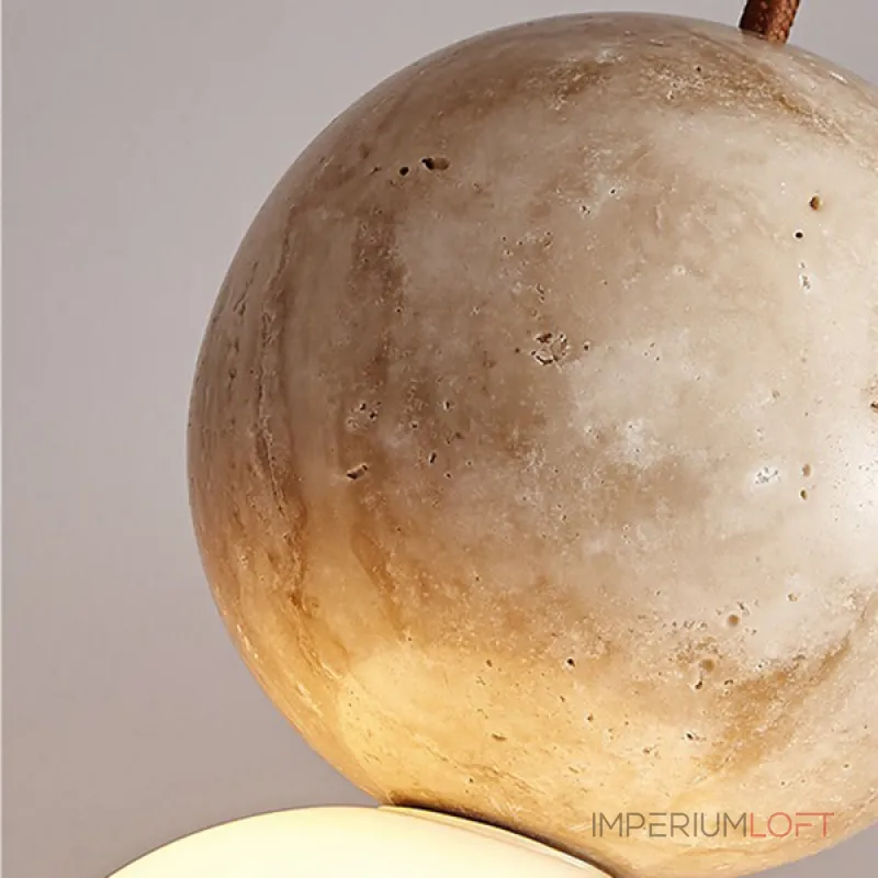 Подвесной светильник LILLA S COMBO D12 от ImperiumLoft