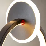 Подвесной светильник RANDALL DUO Brass от ImperiumLoft