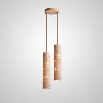 Подвесной светильник EGBERT COMBO A L2 Диск от ImperiumLoft