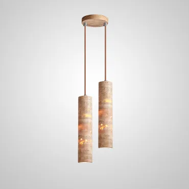 Подвесной светильник EGBERT COMBO A L2 Диск