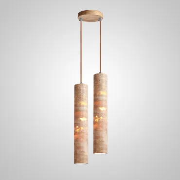 Подвесной светильник EGBERT COMBO С L2 Диск