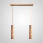 Подвесной светильник EGBERT COMBO A L2 Планка от ImperiumLoft