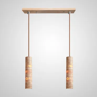 Подвесной светильник EGBERT COMBO A L2 Планка