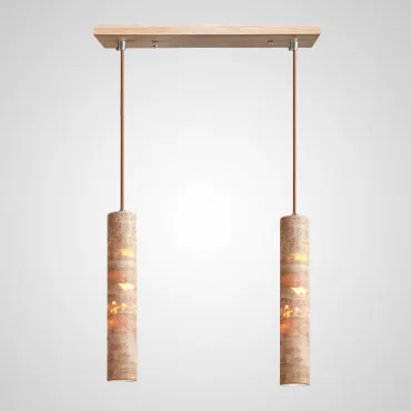 Подвесной светильник EGBERT COMBO С L2 Планка