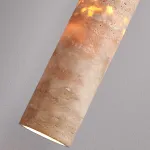 Подвесной светильник EGBERT COMBO A L3 Планка от ImperiumLoft