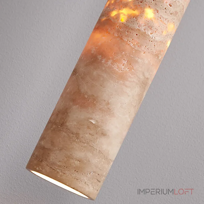 Подвесной светильник EGBERT COMBO A L3 Планка от ImperiumLoft