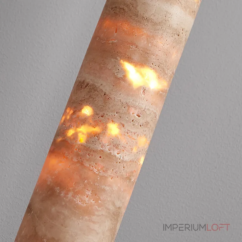 Подвесной светильник EGBERT COMBO A L3 Планка от ImperiumLoft