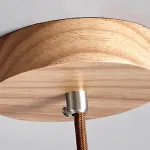 Подвесной светильник EGBERT COMBO A L3 Планка от ImperiumLoft