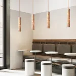 Подвесной светильник EGBERT COMBO A L3 Планка от ImperiumLoft