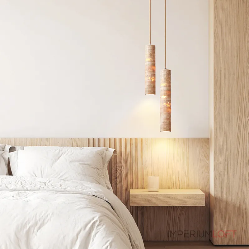 Подвесной светильник EGBERT COMBO A L3 Планка от ImperiumLoft