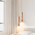 Подвесной светильник EGBERT COMBO A L3 Планка от ImperiumLoft