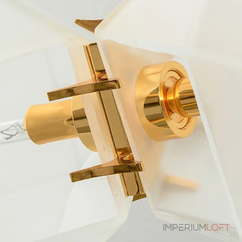 Подвесной светильник Gabriel Scott Welles Glass L2 Подвесной светильник Gabriel Scott Welles Glass L2