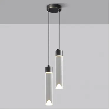 Подвесной светильник SAKRIS DUO Black