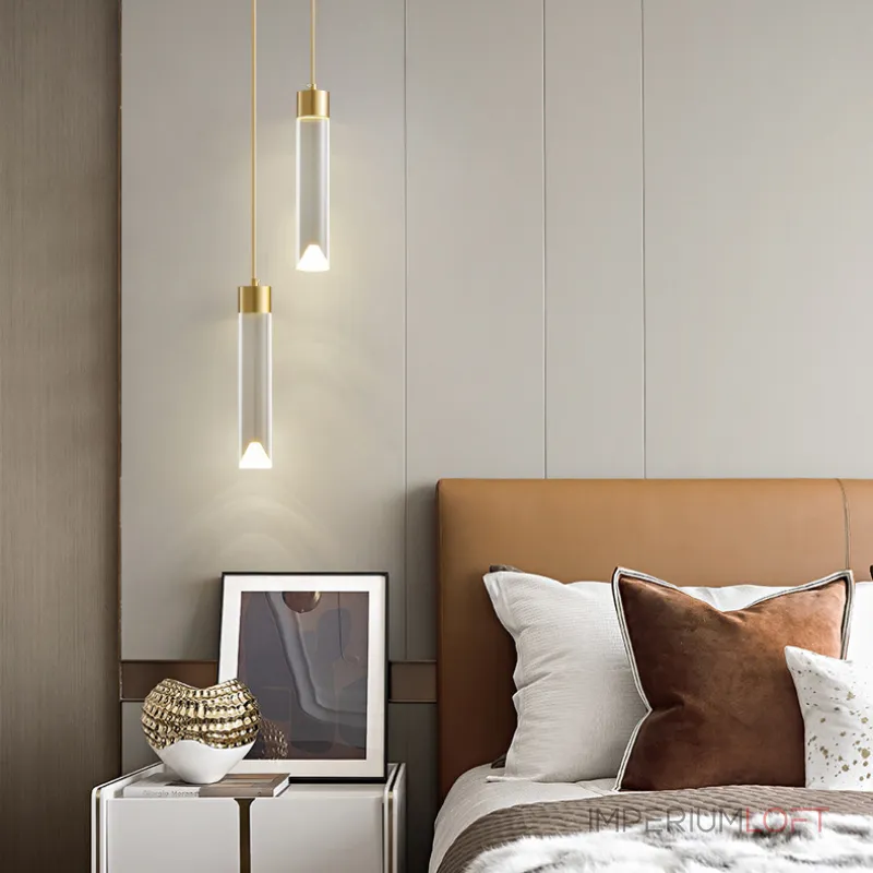 Подвесной светильник SAKRIS DUO Black от ImperiumLoft Подвесной светильник SAKRIS DUO Black от ImperiumLoft