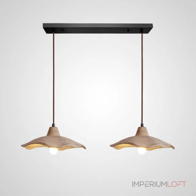 Подвесной светильник ARMIN COMBO L60 от ImperiumLoft Подвесной светильник ARMIN COMBO L60 от ImperiumLoft