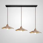 Подвесной светильник ARMIN COMBO L80 от ImperiumLoft