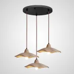 Подвесной светильник ARMIN COMBO D35 от ImperiumLoft