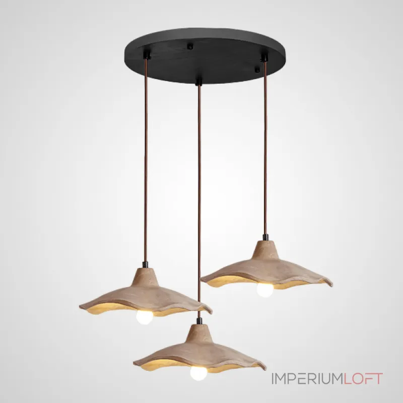 Подвесной светильник ARMIN COMBO D35 от ImperiumLoft Подвесной светильник ARMIN COMBO D35 от ImperiumLoft