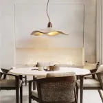 Подвесной светильник ARMIN D42 от ImperiumLoft