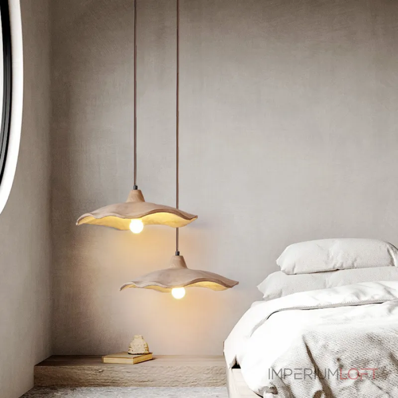 Подвесной светильник ARMIN COMBO L80 от ImperiumLoft