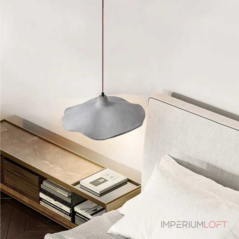 Подвесной светильник ARMIN D42 от ImperiumLoft