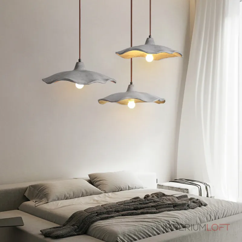 Подвесной светильник ARMIN COMBO L80 от ImperiumLoft