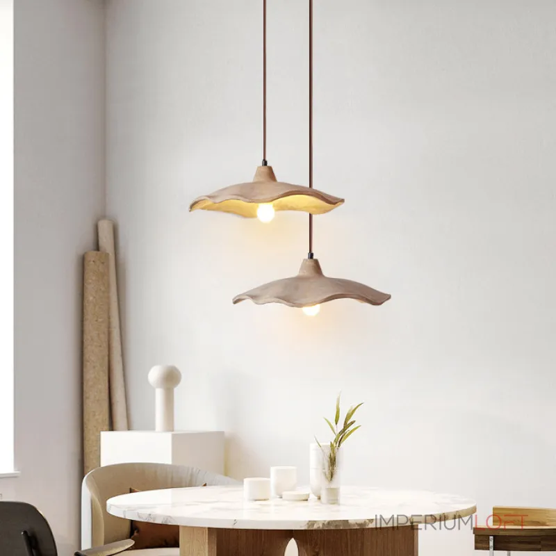 Подвесной светильник ARMIN COMBO L80 от ImperiumLoft